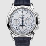 Cheap Patek Philippe Grand Complications Perpetual Calendar Chronograph 5270 KunstWerkUhr Watches for sale 5270G-015