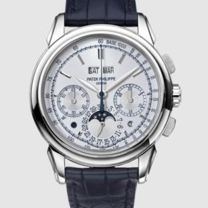 Cheap Patek Philippe Grand Complications Perpetual Calendar Chronograph 5270 KunstWerkUhr Watches for sale 5270G-015