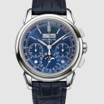 Cheap Patek Philippe Grand Complications Perpetual Calendar Chronograph 5270 Watches for sale 5270G-019