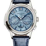Cheapest Patek Philippe Grand Complications Minute Repeater Split-Seconds Chronograph Perpetual Calendar Watches Prices Replica 5308G-001