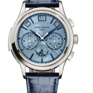 Cheapest Patek Philippe Grand Complications Minute Repeater Split-Seconds Chronograph Perpetual Calendar Watches Prices Replica 5308G-001