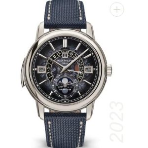 Cheap Patek Philippe Grand Complications Tourbillon Minute Repeater Perpetual Calendar 5316 Watches for sale 5316/50P-001 Platinum
