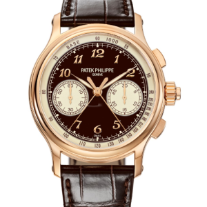 Cheapest Patek Philippe Grand Complications Split-Seconds Chronograph 5370 Watches Prices Replica 5370R-001