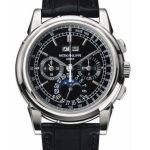 Cheap Patek Philippe Grand Complications Perpetual Calendar Chronograph 5970 Watches for sale 5970P-001 Platinum