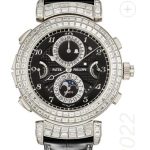 Cheapest Patek Philippe Grand Complications Grandmaster Chime 6300 Watches Prices Replica 6300/400G-001