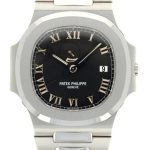 Cheap Patek Philippe Nautilus Power Reserve 3710 Watches for sale 3710/1A-001 Steel