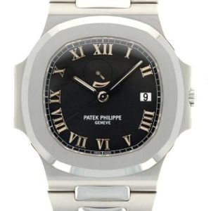 Cheap Patek Philippe Nautilus Power Reserve 3710 Watches for sale 3710/1A-001 Steel