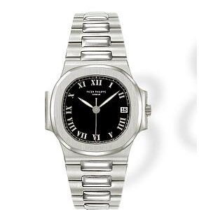Cheap Patek Philippe Nautilus 3800 Watches for sale 3800/1A-XII Steel