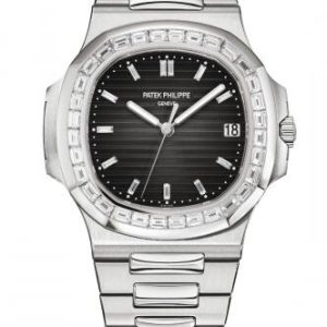 Cheap Patek Philippe Nautilus 5711 Watches for sale 5711/110P-001