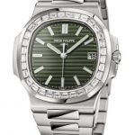 Cheap Patek Philippe Nautilus 5711 Watches for sale 5711/1300A-001 Steel