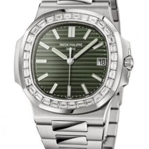 Cheap Patek Philippe Nautilus 5711 Watches for sale 5711/1300A-001 Steel