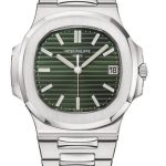 Cheapest Patek Philippe Watch Price Replica Ref. 5711/1A Nautilus 5711/1A-014 Stainless Steel