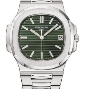 Swiss movement Patek Philippe Watch Price Replica Ref. 5711/1A Nautilus 5711/1A-014