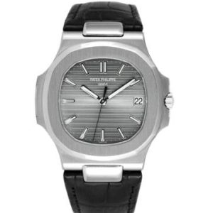 Cheap Patek Philippe Nautilus 5711 Watches for sale 5711G-001 White Gold