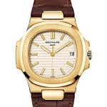 Cheap Patek Philippe Nautilus 5711J Watches for sale 5711J-001 Yellow Gold