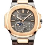 Cheap Patek Philippe Nautilus 5712 Watches for sale 5712GR-001
