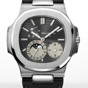 Cheap Patek Philippe Nautilus 5712 Watches for sale 5712T-001 Titanium