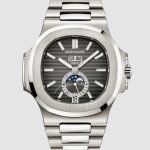 Cheapest Patek Philippe Nautilus 5726 Watches Prices Replica 5726/1A-001