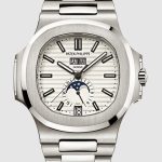 Cheapest Patek Philippe Nautilus 5726 Watches Prices Replica 5726/1A-010