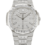 Cheap Patek Philippe Nautilus Haute Joaillerie Watches for sale 5811/1460G-001