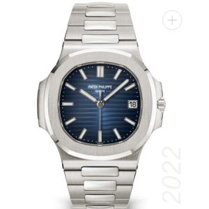Cheap Patek Philippe Nautilus Watches for sale 5811/1G-001 White Gold