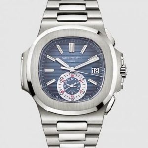 Cheap Patek Philippe Nautilus 5980 Black Watches for sale 5980/1A-001