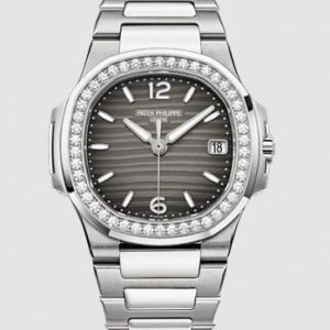 Cheap Patek Philippe Nautilus 7010 Watches for sale 7010/1G-012 White Gold