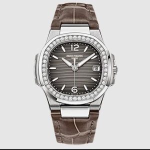 Cheap Patek Philippe Nautilus 7010G Watches for sale 7010G-012
