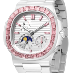 Cheap Patek Philippe Nautilus Watches for sale Nautilus 5712 gemstones