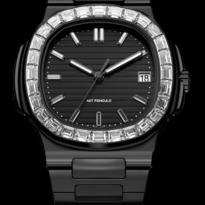 Cheap Patek Philippe Nautilus Watches for sale 5711/110P Nautilus diamond
