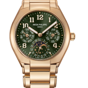 Cheapest Patek Philippe Twenty-4 Perpetual Calendar Watches Prices Replica 7340/1R-010