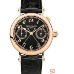 Replica Patek Philippe Grand Complications SPLIT-SECONDS MONOPUSHER CHRONOGRAPH 2016 Men  Watch Buy 5959R-001 - Pink gold