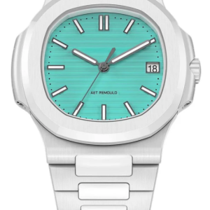 Cheap Patek Philippe Nautilus Watches for sale Nautilus 5711 lefkada blue tiffany blue