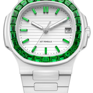 Cheap Patek Philippe Nautilus Watches for sale Nautilus 5711 serendipity in green