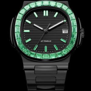 Cheap Patek Philippe Nautilus Watches for sale Nautilus tsavorite 5711/113P