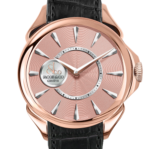 Jacob & Co. PALATIAL CLASSIC AUTOMATIC Watch Replica 110.300.40.NS.NB.1NS Jacob and Co Watch Price