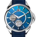 Jacob & Co. Palatial Classic Manual Big Date Colored Dial Steel Case Watch Replica PC400.10.NS.NF.A Jacob and Co Watch Price