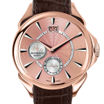 Jacob & Co. PALATIAL CLASSIC MANUAL BIG DATE ROSE GOLD Watch Replica PC400.40.NS.NB.A Jacob and Co Watch Price