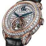 Jacob & Co. PALATIAL OPERA FLYING TOURBILLON Watch PO820.40.BD.BD.A Jacob and Co Replica Watch