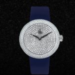 Jacob and Co BRILLIANT PAVE Replica Watch 210.010.10.RH.RD.3RD