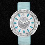 Jacob and Co BRILLIANT TWO ROWS Replica Watch 210.020.10.RT.KG.3NS