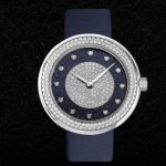 Jacob and Co BRILLIANT TWO ROWS Replica Watch 210.020.10.RT.MA.3NS
