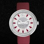 Jacob and Co BRILLIANT TWO ROWS Replica Watch 210.030.10.RT.KE.3NS