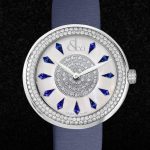 Jacob and Co BRILLIANT TWO ROWS Replica Watch 210.030.10.RT.KF.3NS