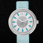 Jacob and Co BRILLIANT TWO ROWS Replica Watch 210.030.10.RT.KG.3NS