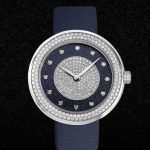 Jacob and Co BRILLIANT TWO ROWS Replica Watch 210.030.10.RT.MA.3NS