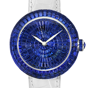 Jacob & Co. BRILLIANT FULL BAGUETTE Watch BQ532.30.BB.BB.A Jacob and Co Replica Watch