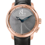 Jacob & Co. CALIGULA Watch Replica CL100.40.NS.AA.A Jacob and Co Watch Price