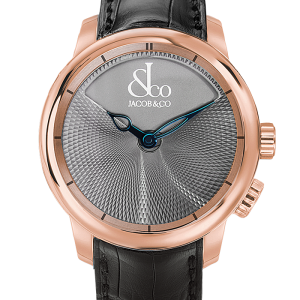 Jacob & Co. CALIGULA Watch Replica CL100.40.NS.AA.A Jacob and Co Watch Price
