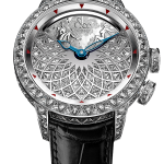 Jacob & Co. CALIGULA Baguette Watch CL800.30.BD.BD.A Jacob and Co Replica Watch